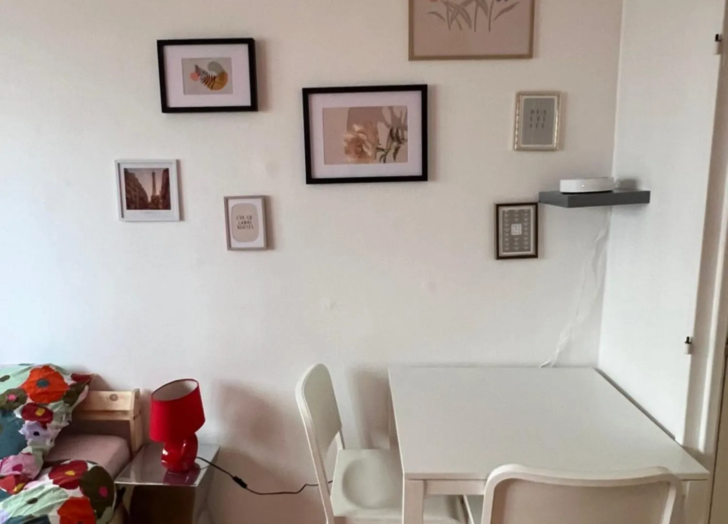 公寓 Adorable Studio Equipe Plein Centre Proche Foch 里昂